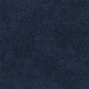 DHP Alice Accent Chair - Navy