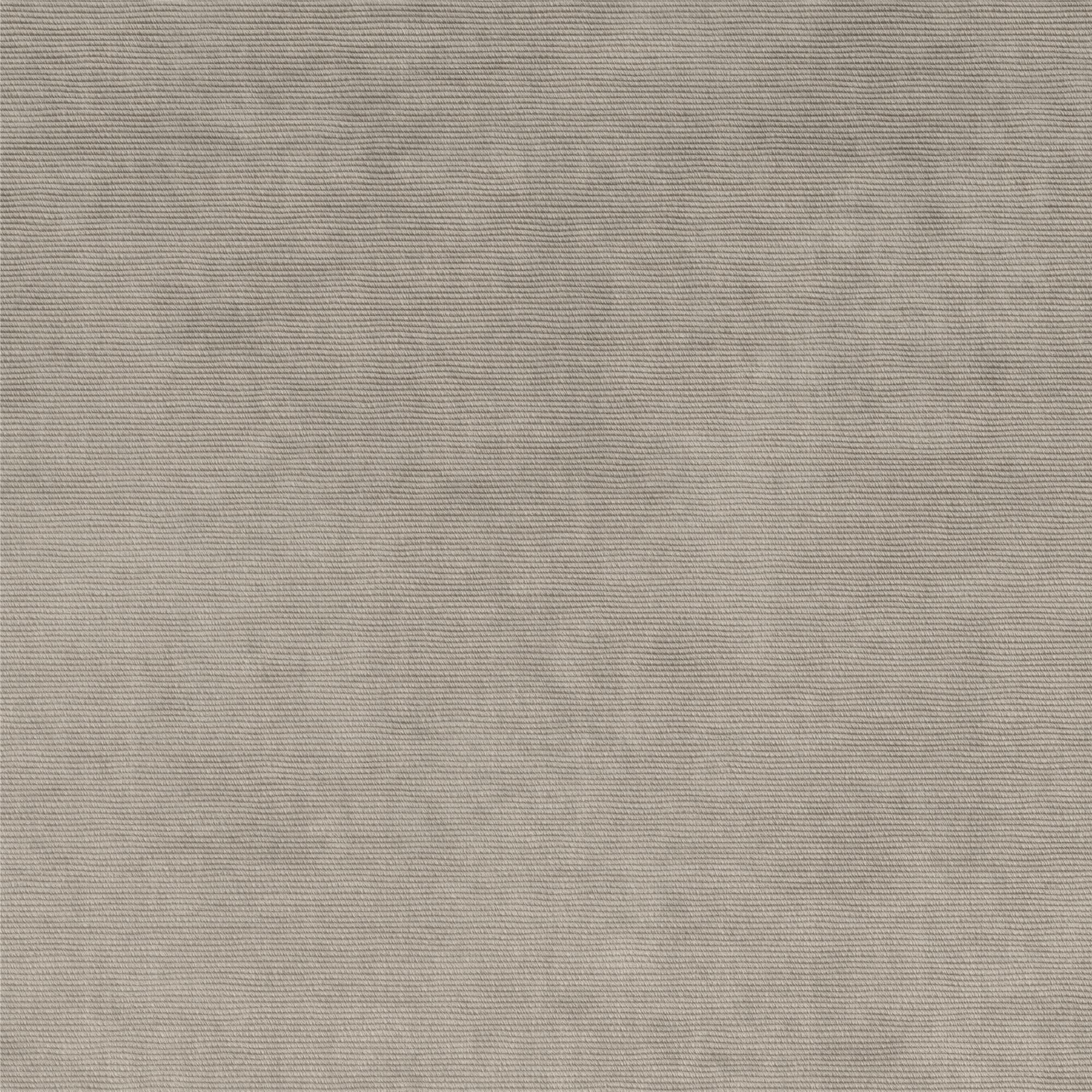 DHP Eveline Upholstered Wingback Bed - Soft Woven Light Gray - Queen