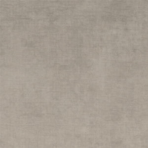 DHP Eveline Upholstered Wingback Bed - Soft Woven Light Gray - Queen