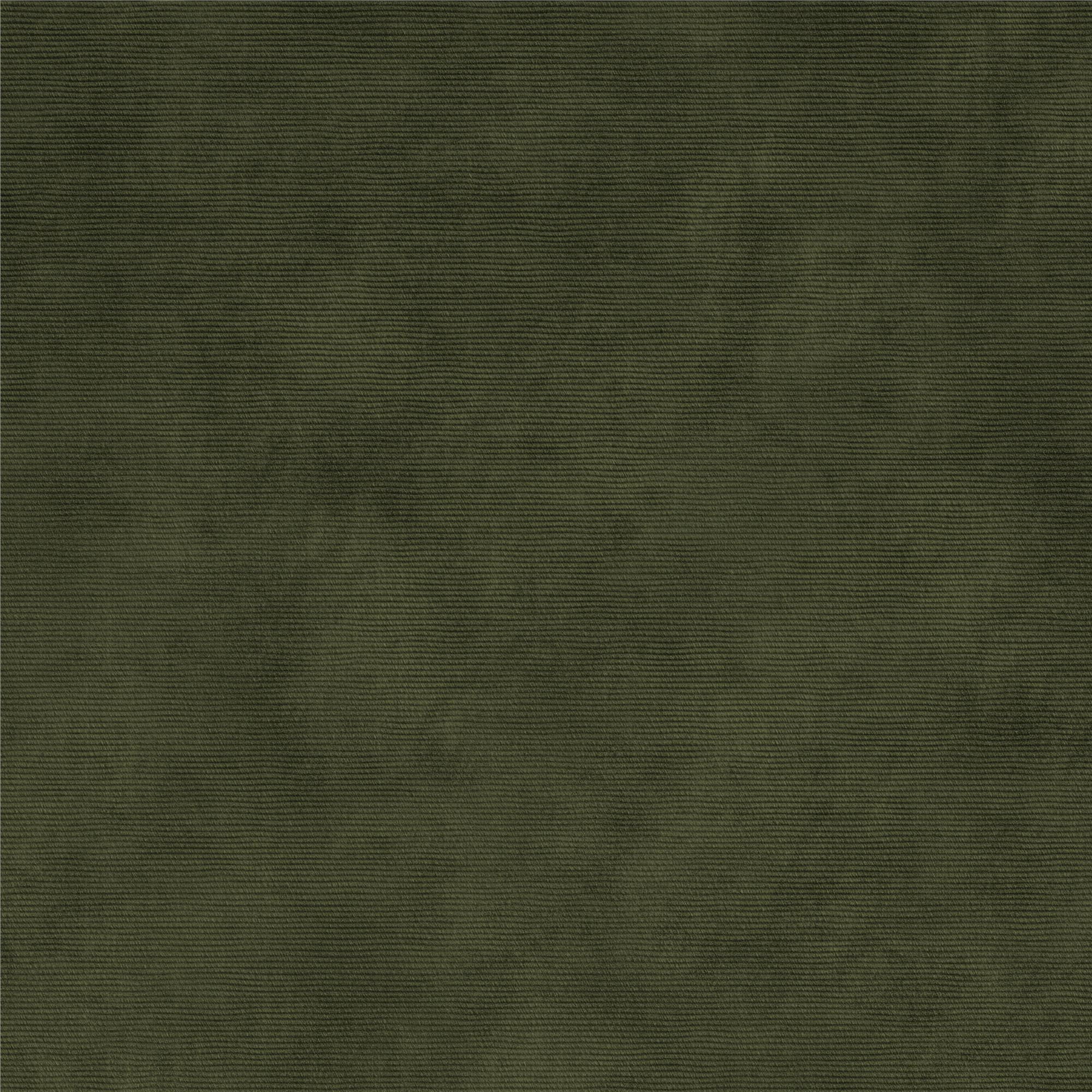 DHP Eveline Upholstered Wingback Bed - Soft Woven Green - Queen