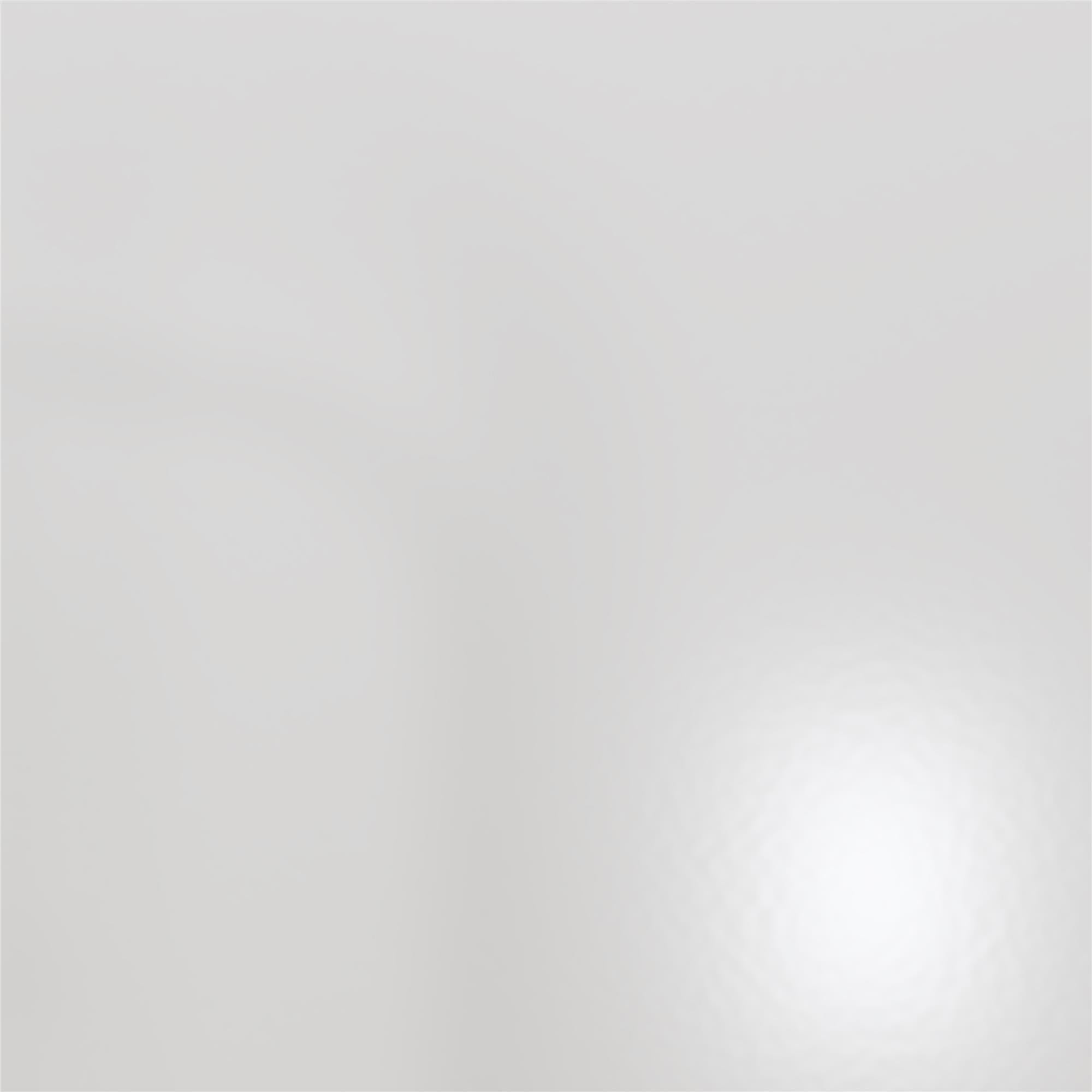 Novogratz Bushwick Metal Bed - Off White - Twin