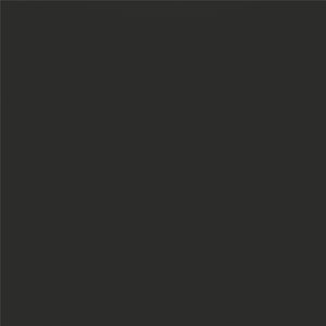 Novogratz Bushwick Metal Bed - Black - Twin