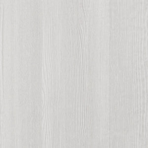 Systembuild Evolution Farmington 18" Wide Storage Cabinet - Ivory Pine