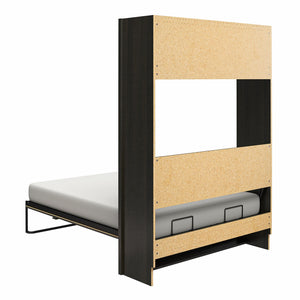 Signature Sleep Paramount Murphy Bed - Espresso - Full