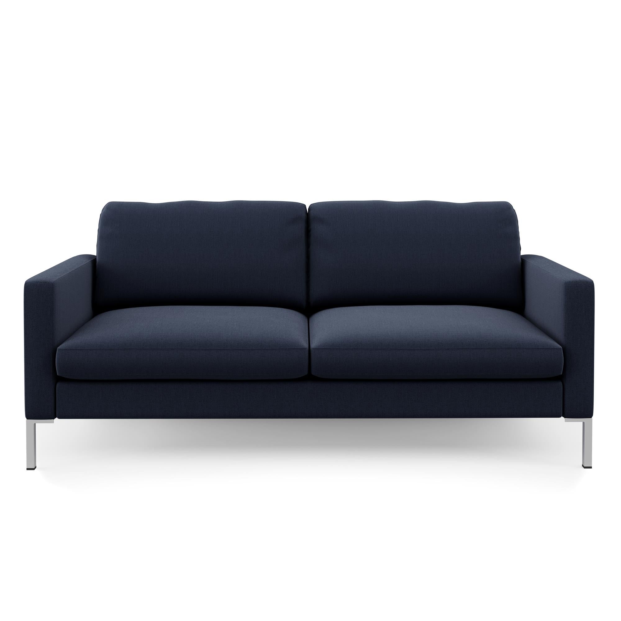 DHP Lexington Sofa - Navy