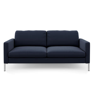 DHP Lexington Sofa - Navy