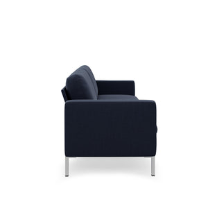 DHP Lexington Sofa - Navy