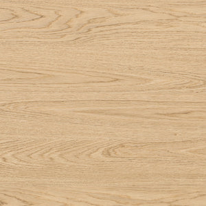 Ren Home Leva Desk - Light Oak
