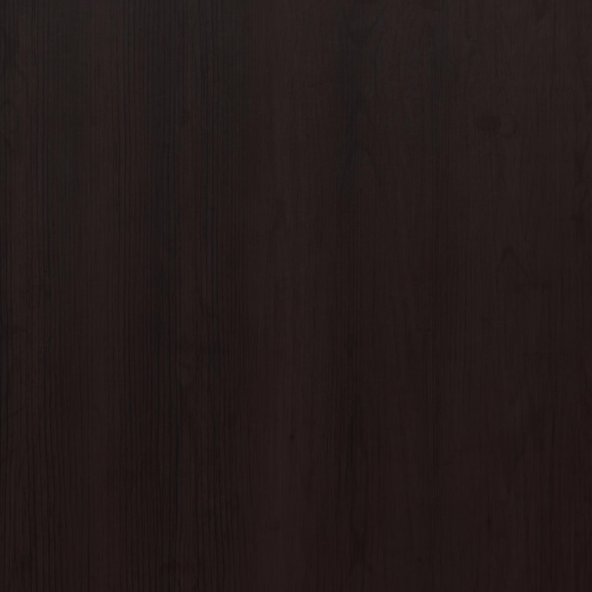 Ren Home Anita Bookcase 6 Open Shelves - Havana Brown