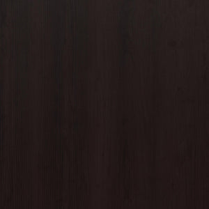 Ren Home Anita Bookcase 6 Open Shelves - Havana Brown