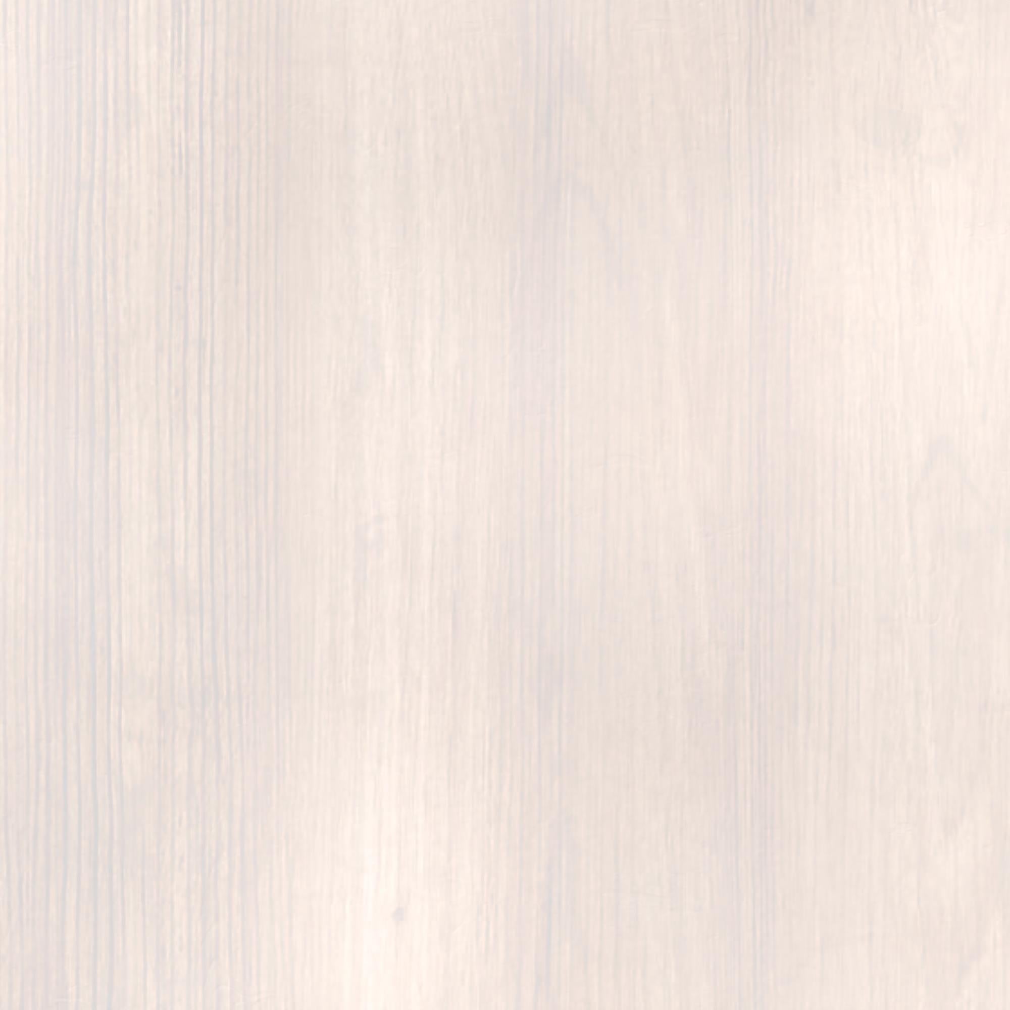 Ren Home Anita Bookcase 6 Open Shelves - White Lacquer