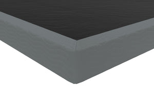 Belham Living 7" Folding Foundation - Gray - King