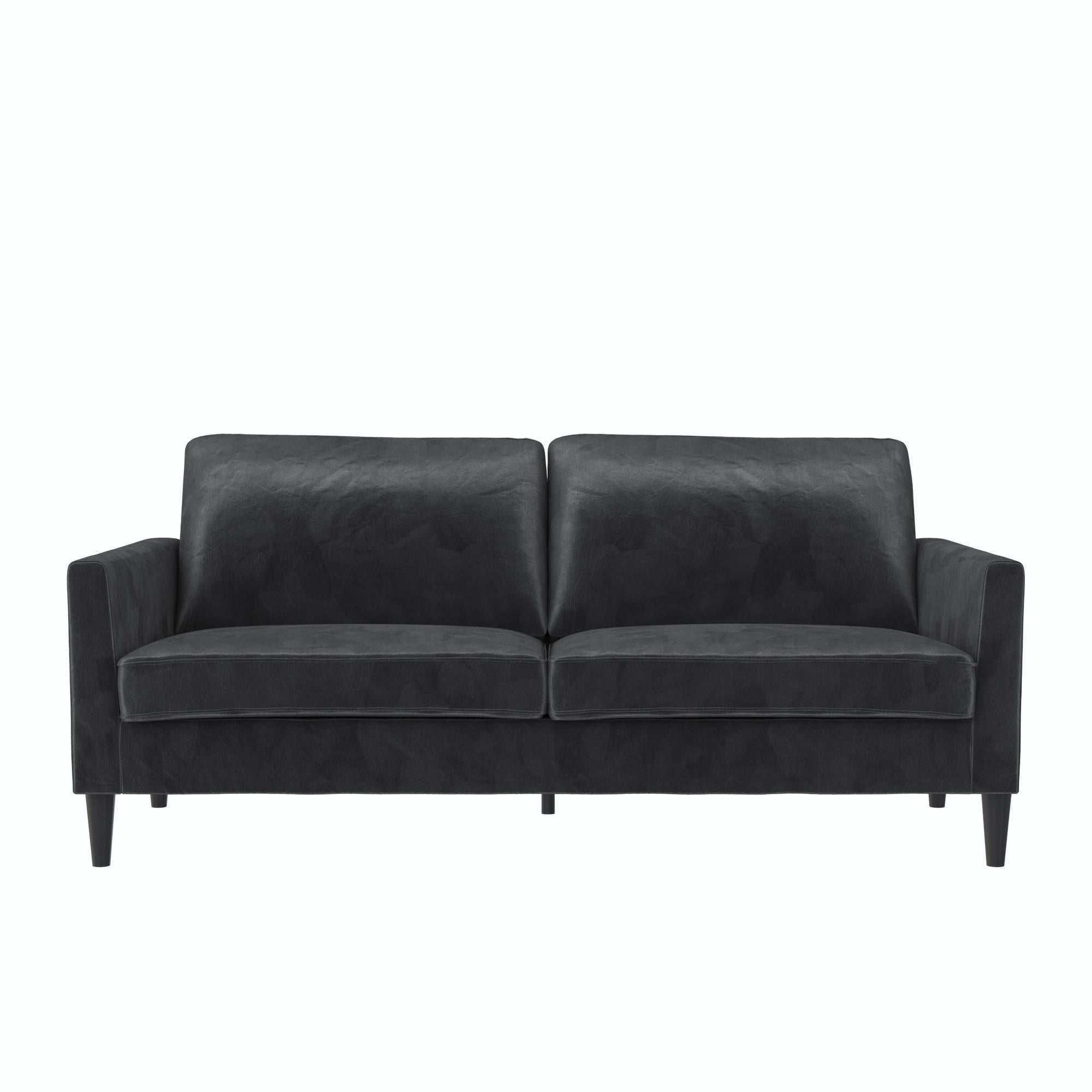 Mr. Kate Winston Sofa - Dark Gray