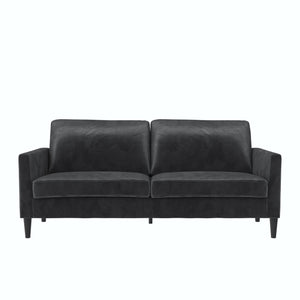 Mr. Kate Winston Sofa - Dark Gray