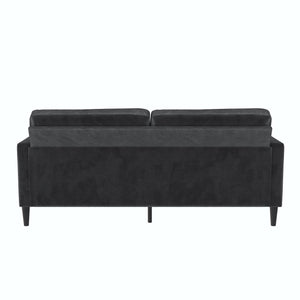 Mr. Kate Winston Sofa - Dark Gray
