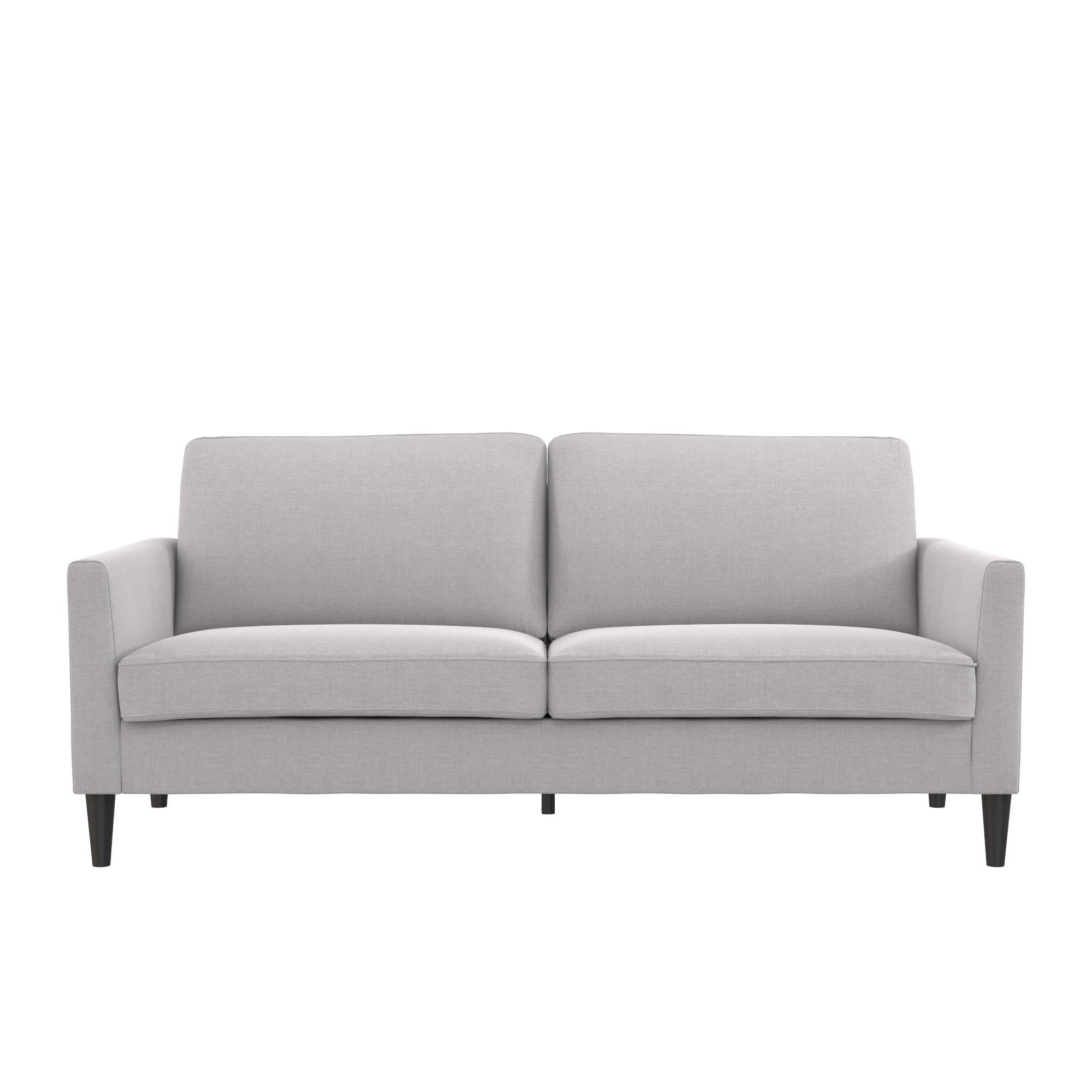 Mr. Kate Winston Sofa - Light Gray