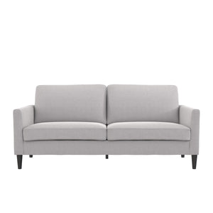 Mr. Kate Winston Sofa - Light Gray