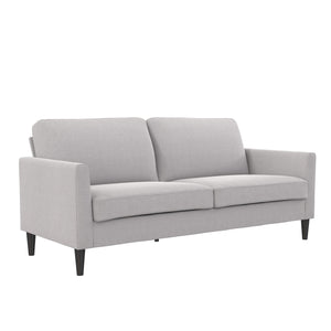 Mr. Kate Winston Sofa - Light Gray