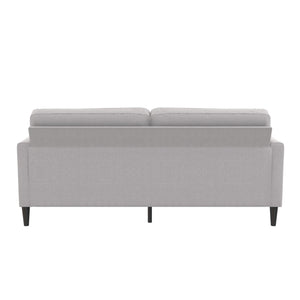 Mr. Kate Winston Sofa - Light Gray
