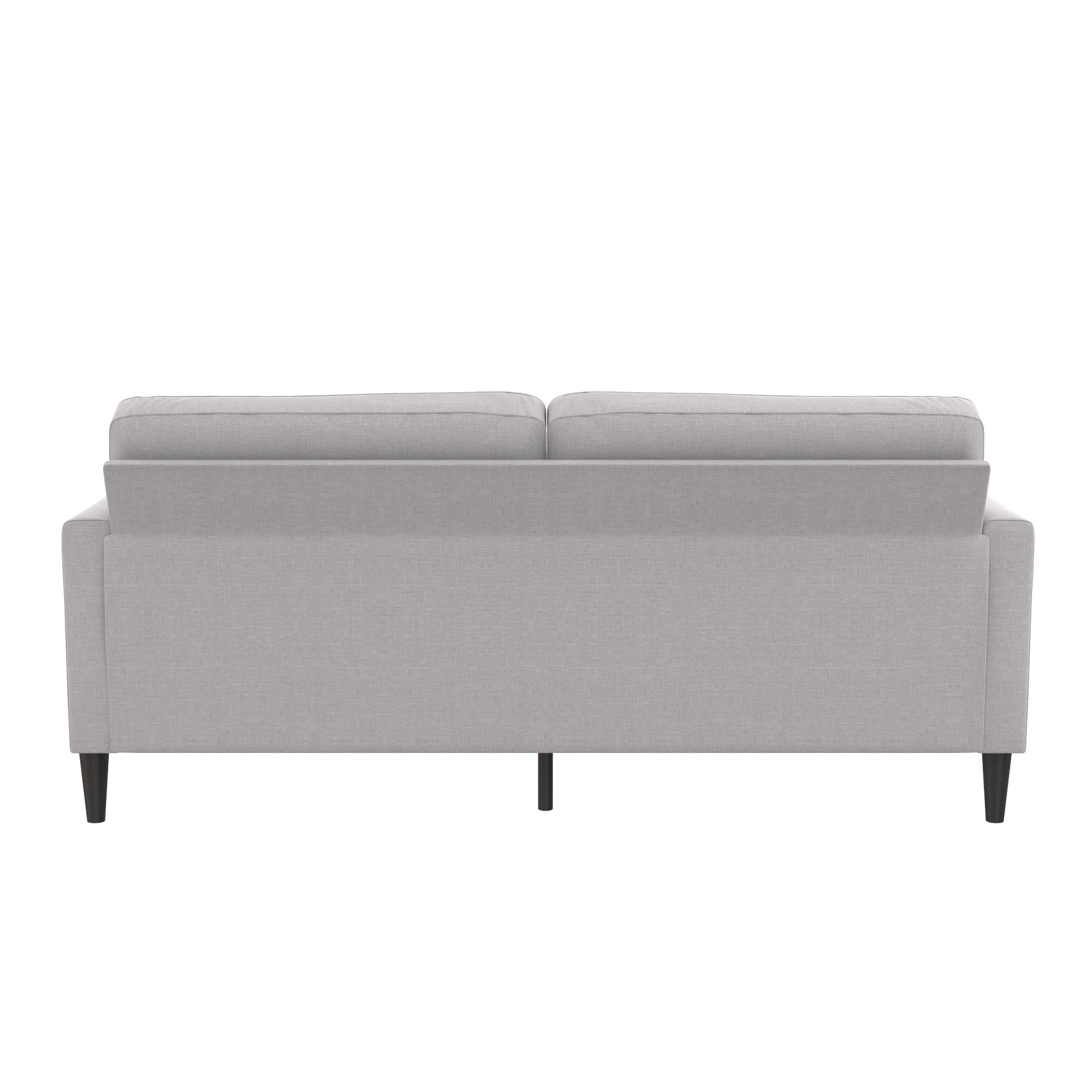Mr. Kate Winston Sofa - Light Gray