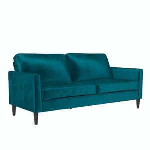Mr. Kate Winston Sofa - Green