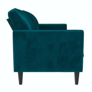 Mr. Kate Winston Sofa - Green