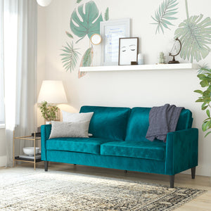 Mr. Kate Winston Sofa - Green