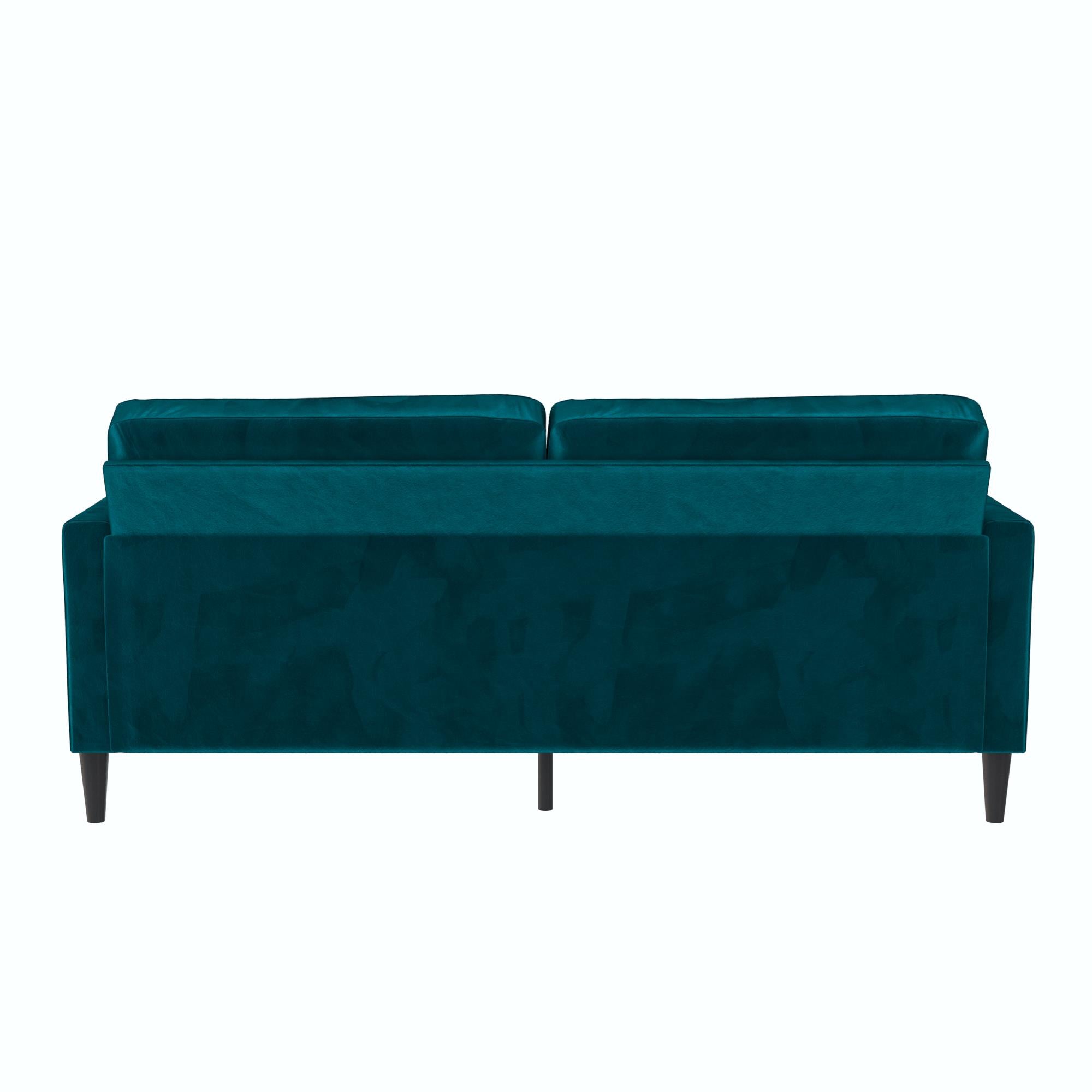 Mr. Kate Winston Sofa - Green