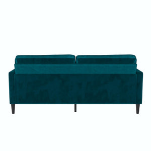 Mr. Kate Winston Sofa - Green