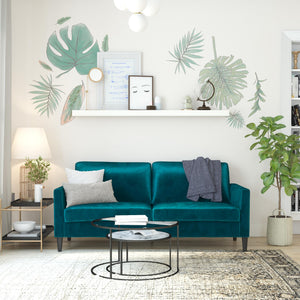 Mr. Kate Winston Sofa - Green