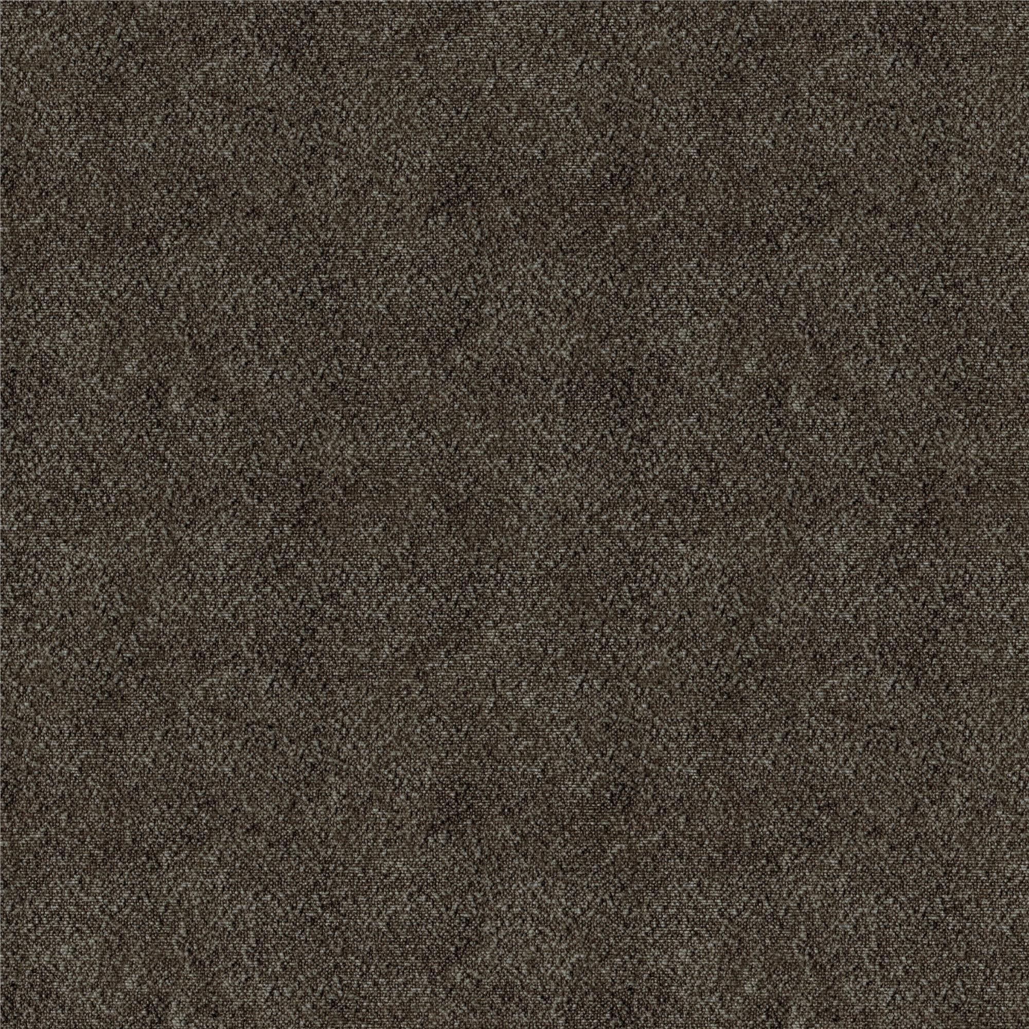 Novogratz Ines Round Swivel Accent Chair, Brown Micro Boucle - Tan - 1-Seater