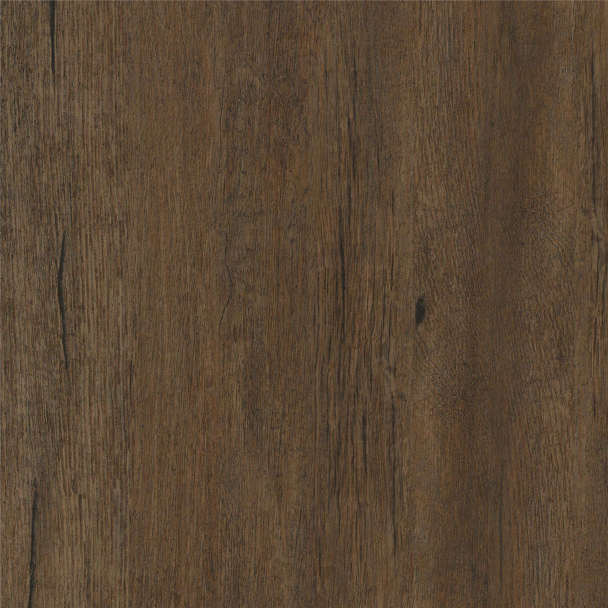 Alton Farmhouse 3 Drawer/2 Door Dresser, Rustic Walnut - Rustic Walnut - 3 Drawer