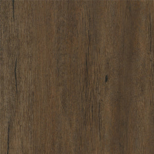 Alton Farmhouse 3 Drawer/2 Door Dresser, Rustic Walnut - Rustic Walnut - 3 Drawer