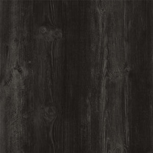 Ameriwood Home Beaumont 5 Drawer Dresser - Black Oak - 5 Drawer