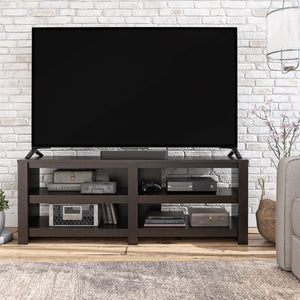 Ameriwood Home Sonado TV Stand for TVs up to 60" - Espresso