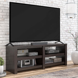 Ameriwood Home Sonado TV Stand for TVs up to 60" - Espresso
