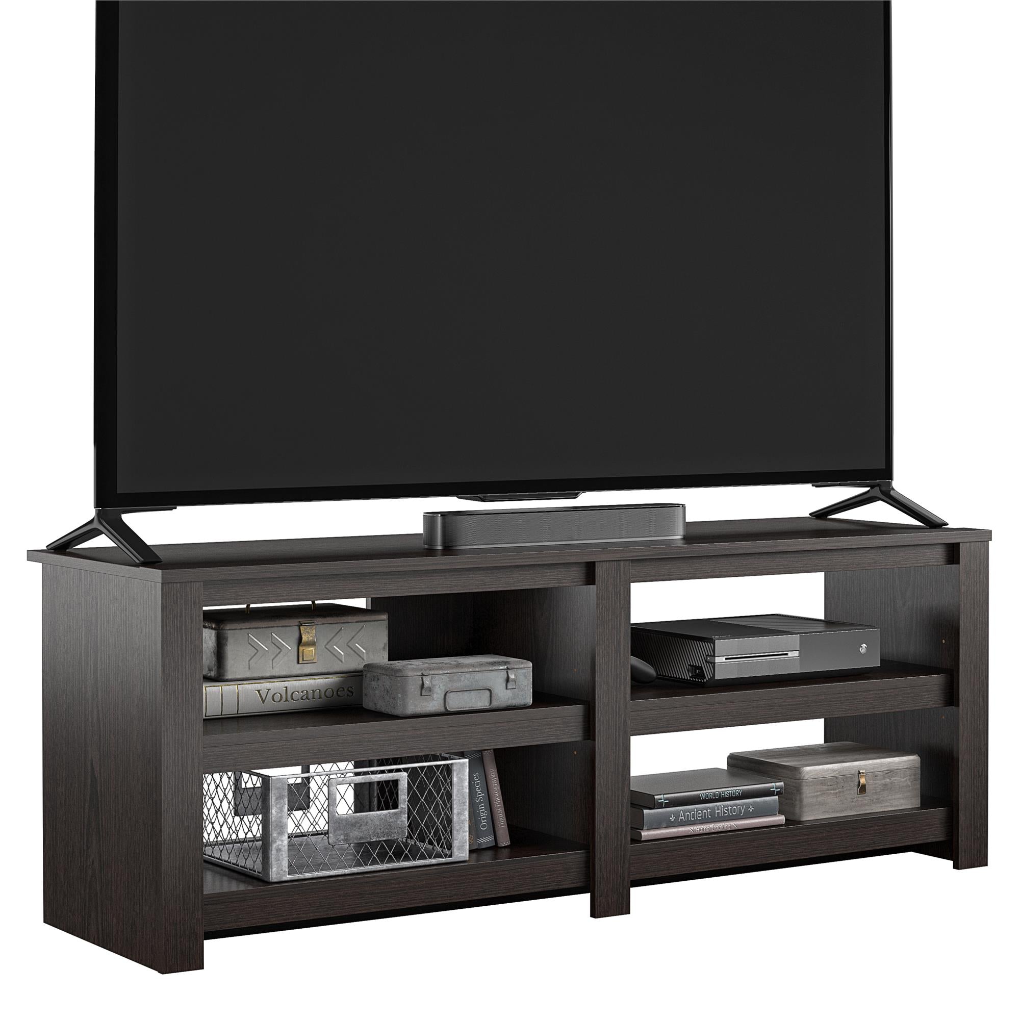 Ameriwood Home Sonado TV Stand for TVs up to 60" - Espresso