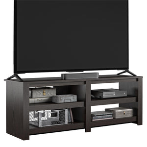 Ameriwood Home Sonado TV Stand for TVs up to 60" - Espresso