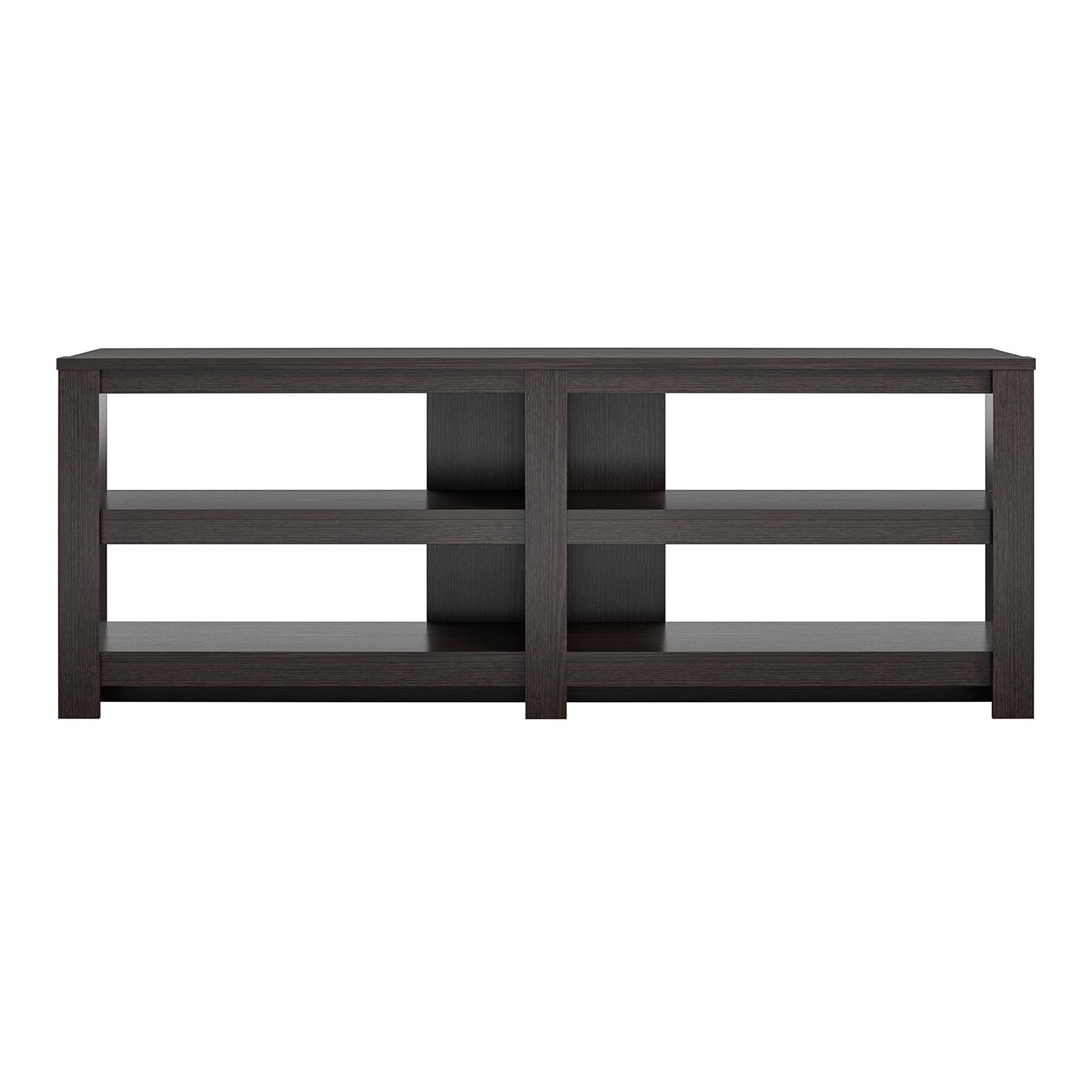 Ameriwood Home Sonado TV Stand for TVs up to 60" - Espresso