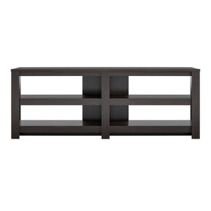 Ameriwood Home Sonado TV Stand for TVs up to 60" - Espresso