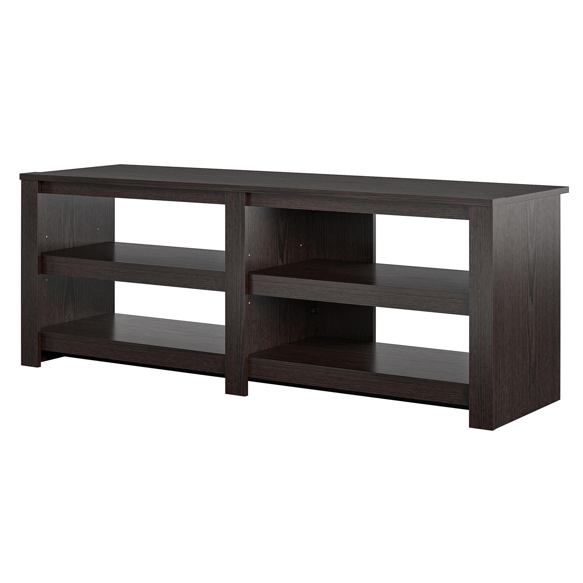 Ameriwood Home Sonado TV Stand for TVs up to 60" - Espresso