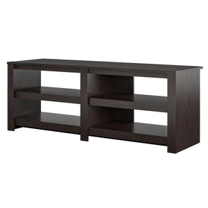 Ameriwood Home Sonado TV Stand for TVs up to 60" - Espresso