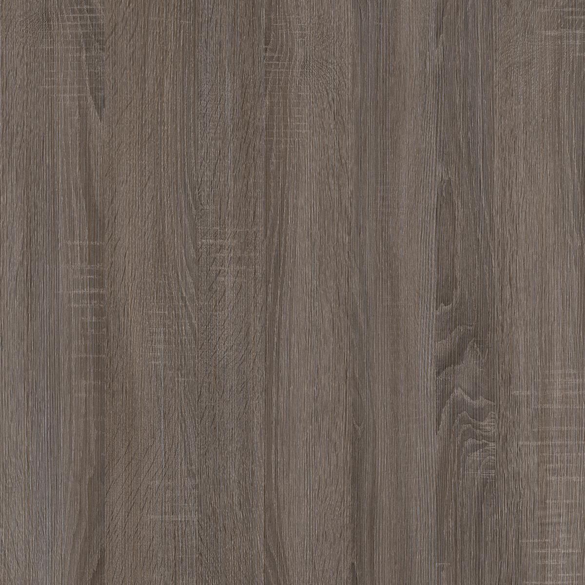 Ameriwood Home Nightstand with 1 Drawer - Distressed Gray Oak