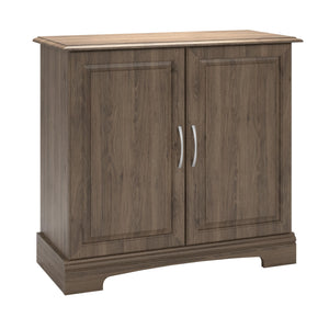 Ollie & Hutch Harbor 29 - 37 Gallon Aquarium or Terrarium Stand - Rustic Oak