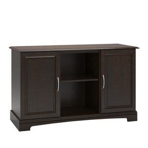 Ollie & Hutch Harbor 50 - 75 Gallon Aquarium or Terrarium Stand - Espresso