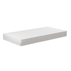 Signature Sleep Sweet Cuddles Crib & Toddler Bed Mattress - White - Crib & Toddler Mattress