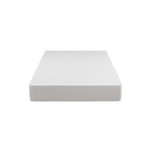 Signature Sleep Sweet Cuddles Crib & Toddler Bed Mattress - White - Crib & Toddler Mattress