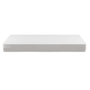 Signature Sleep Sweet Cuddles Crib & Toddler Bed Mattress - White - Crib & Toddler Mattress