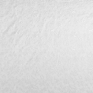 Signature Sleep Sweet Cuddles Crib & Toddler Bed Mattress - White - Crib & Toddler Mattress
