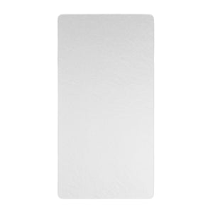 Signature Sleep Sweet Cuddles Crib & Toddler Bed Mattress - White - Crib & Toddler Mattress